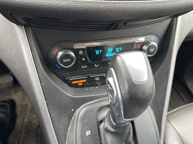 2016 Ford Escape SE Watertown SD