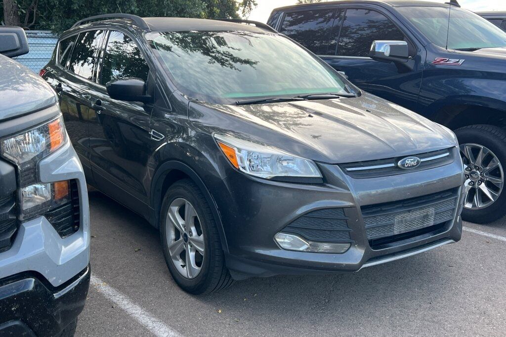 2016 Ford Escape SE Fruitland ID