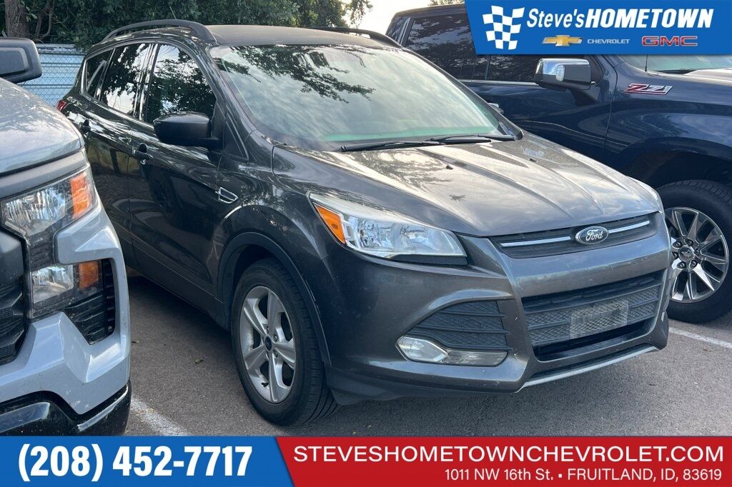 2016 Ford Escape SE Fruitland ID