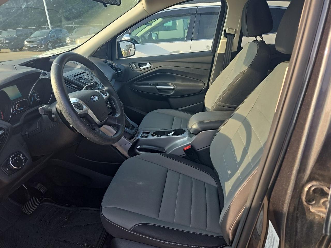 2016 Ford Escape SE West Burlington IA