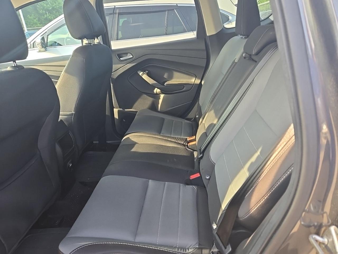 2016 Ford Escape SE West Burlington IA
