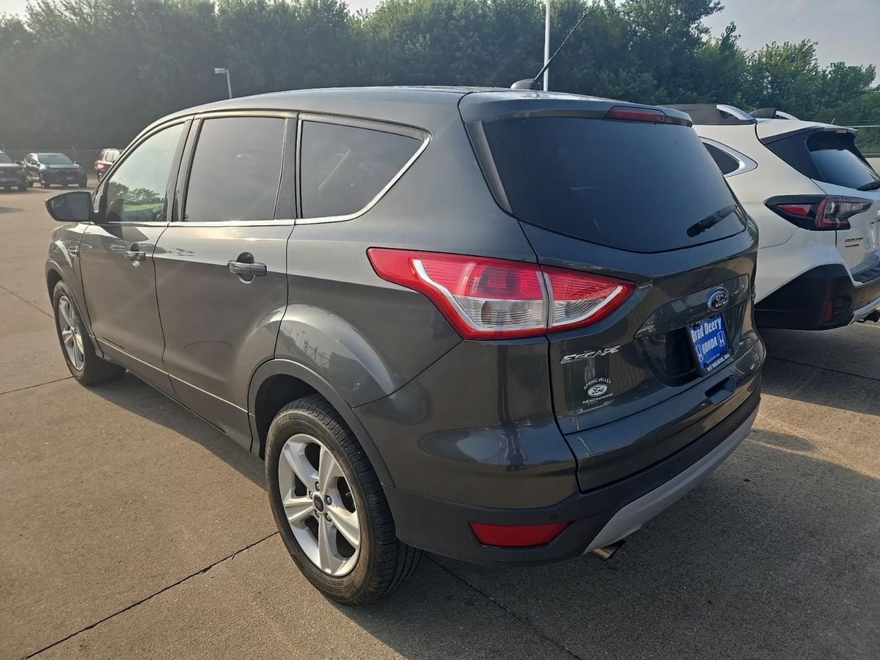 2016 Ford Escape SE West Burlington IA