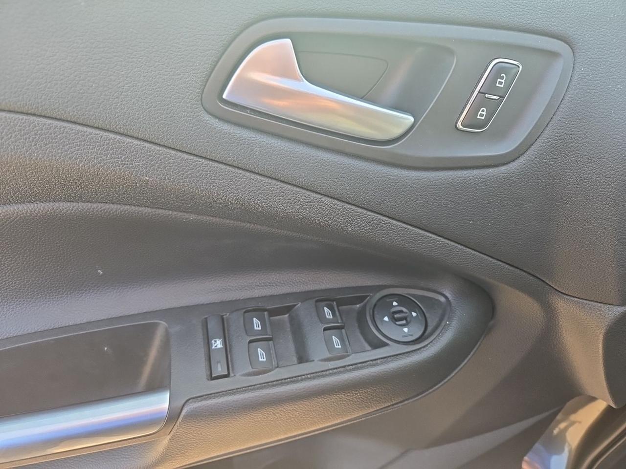 2016 Ford Escape SE West Burlington IA