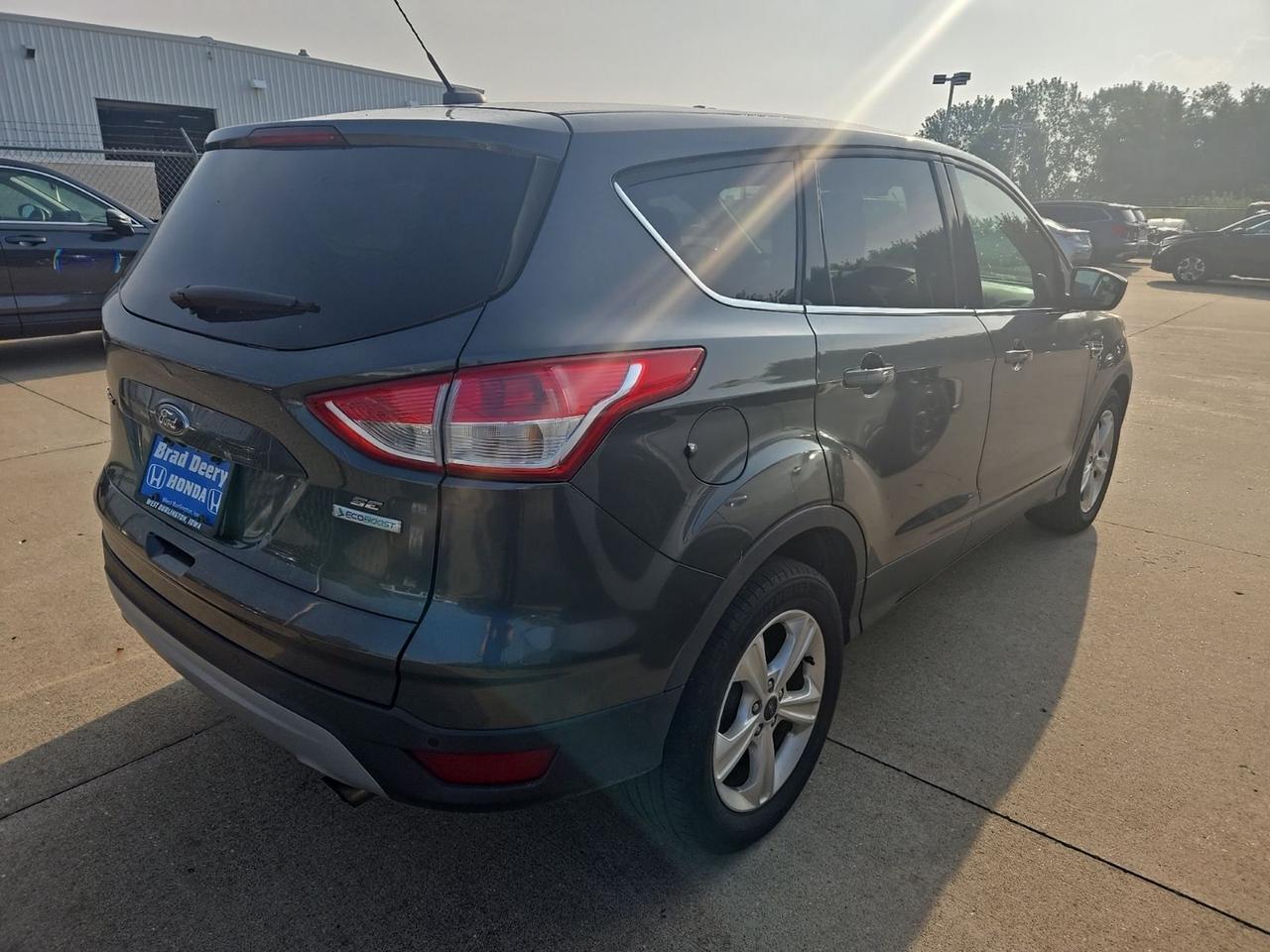 2016 Ford Escape SE West Burlington IA