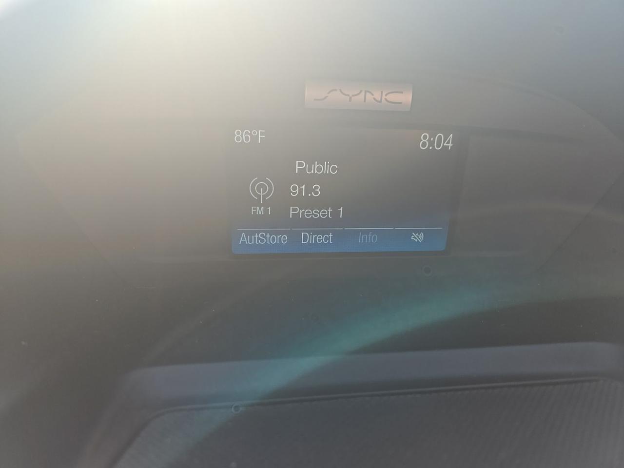 2016 Ford Escape SE West Burlington IA