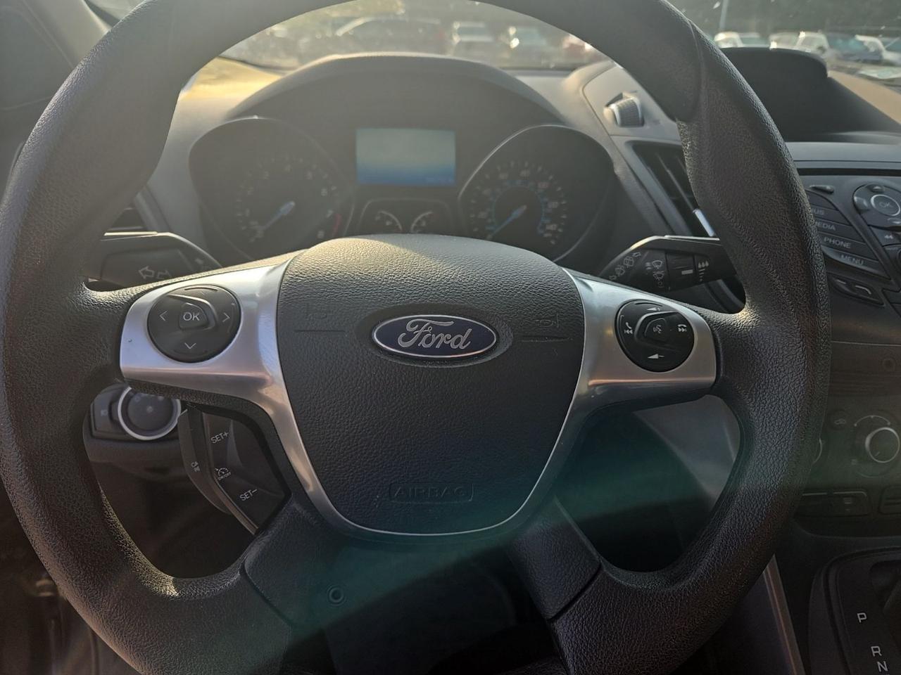 2016 Ford Escape SE West Burlington IA