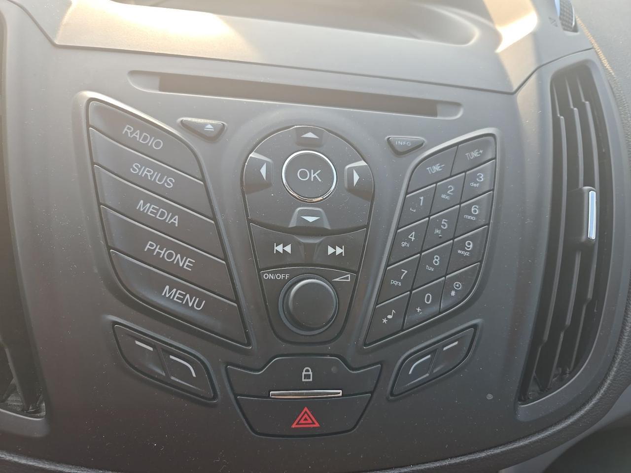 2016 Ford Escape SE West Burlington IA