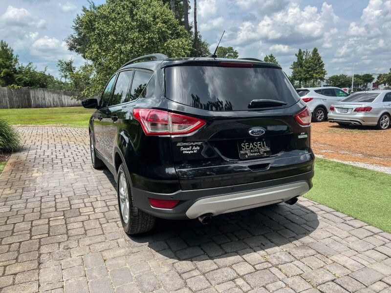 2016 Ford Escape SE Wilmington NC