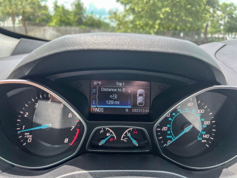 2016 Ford Escape SE Wilmington NC