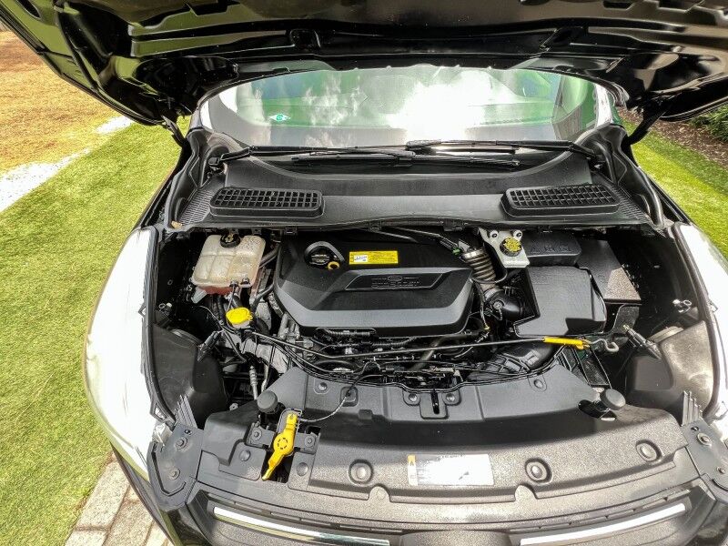 2016 Ford Escape SE Wilmington NC