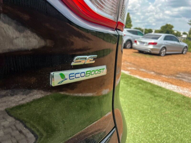 2016 Ford Escape SE Wilmington NC
