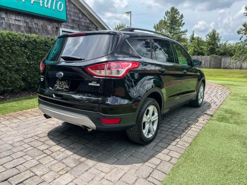 2016 Ford Escape SE Wilmington NC