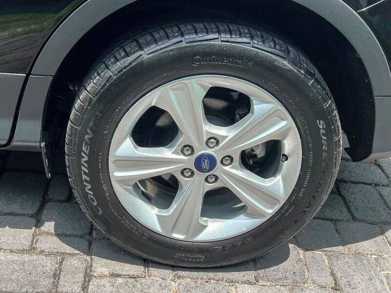 2016 Ford Escape SE Wilmington NC
