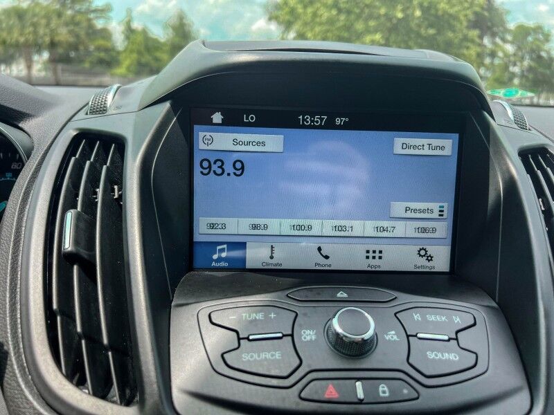 2016 Ford Escape SE Wilmington NC
