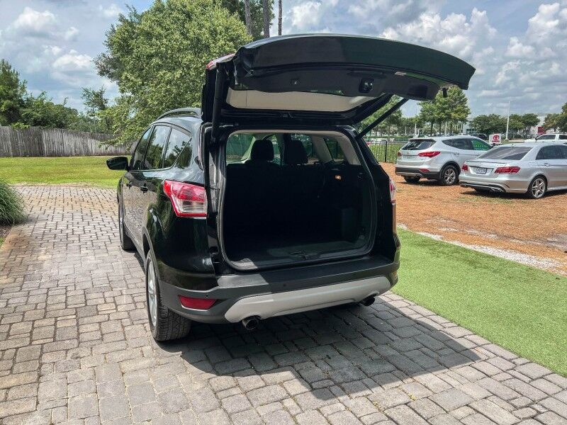 2016 Ford Escape SE Wilmington NC