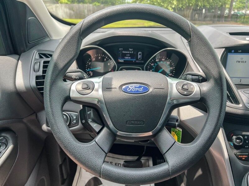 2016 Ford Escape SE Wilmington NC