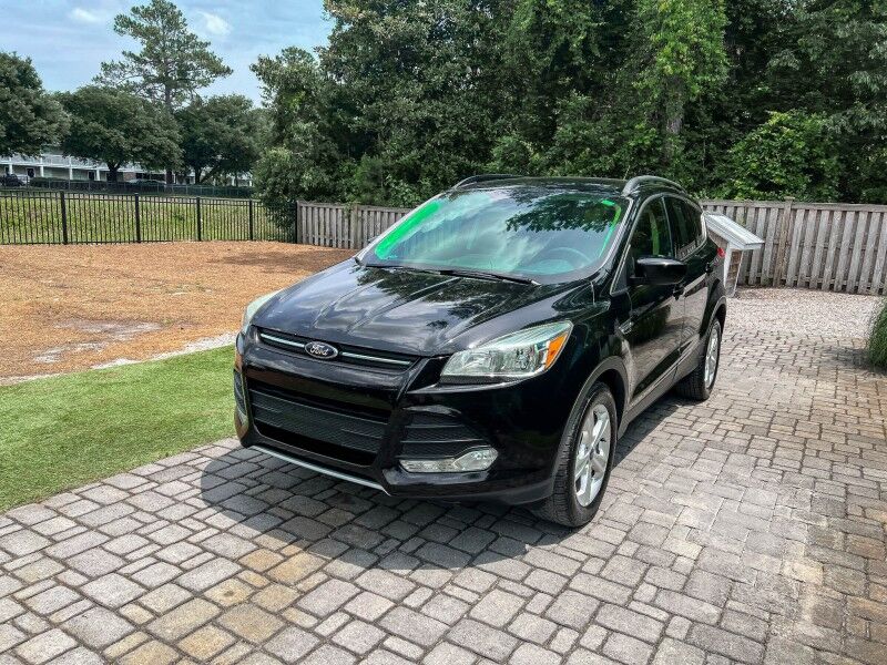 2016 Ford Escape SE Wilmington NC