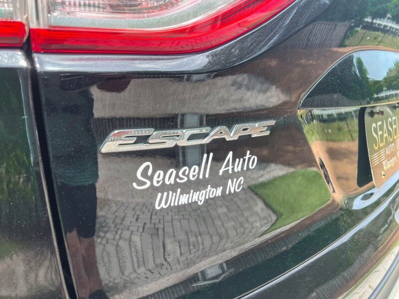 2016 Ford Escape SE Wilmington NC