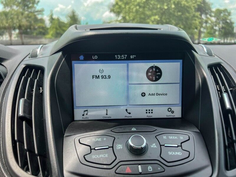 2016 Ford Escape SE Wilmington NC