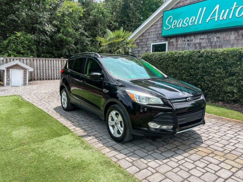 2016 Ford Escape SE Wilmington NC