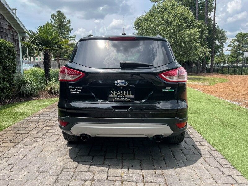 2016 Ford Escape SE Wilmington NC