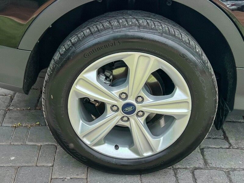 2016 Ford Escape SE Wilmington NC