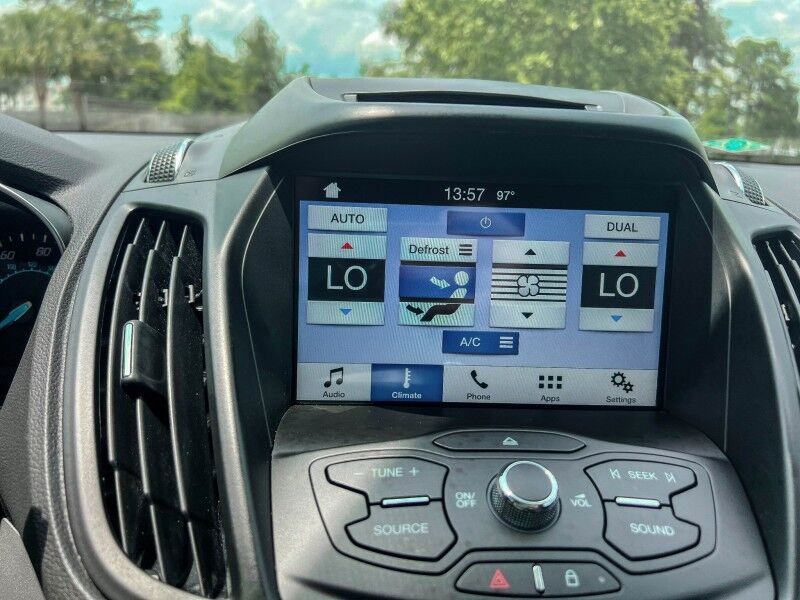2016 Ford Escape SE Wilmington NC