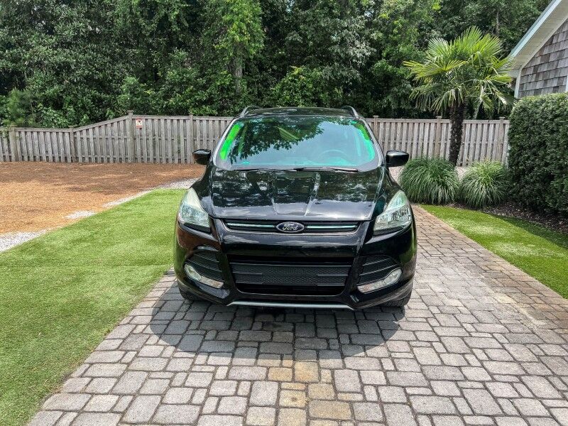 2016 Ford Escape SE Wilmington NC