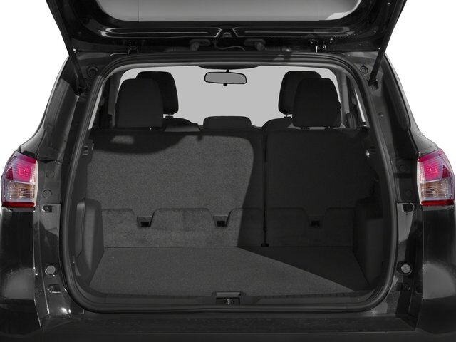 2016 Ford Escape SE Winder GA