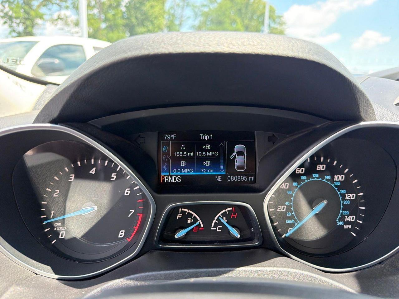 2016 Ford Escape SE Gaithersburg MD
