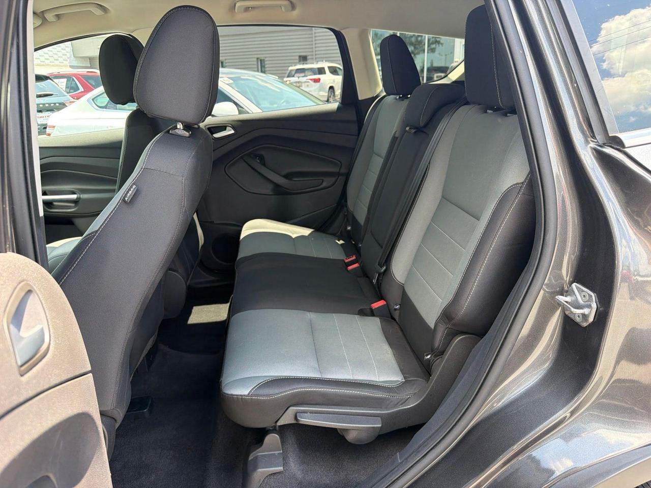 2016 Ford Escape SE Gaithersburg MD