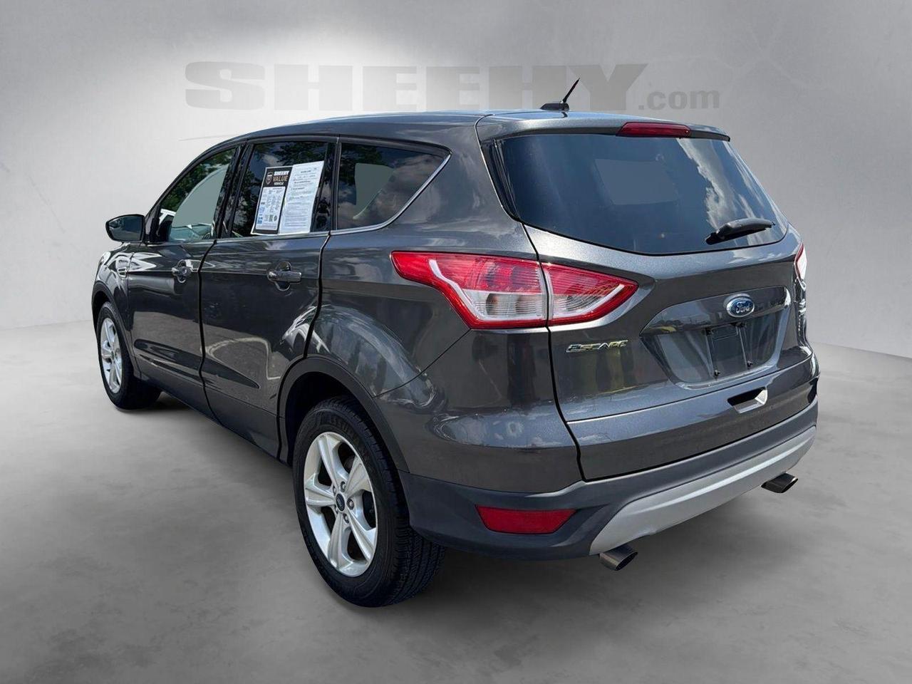 2016 Ford Escape SE Gaithersburg MD
