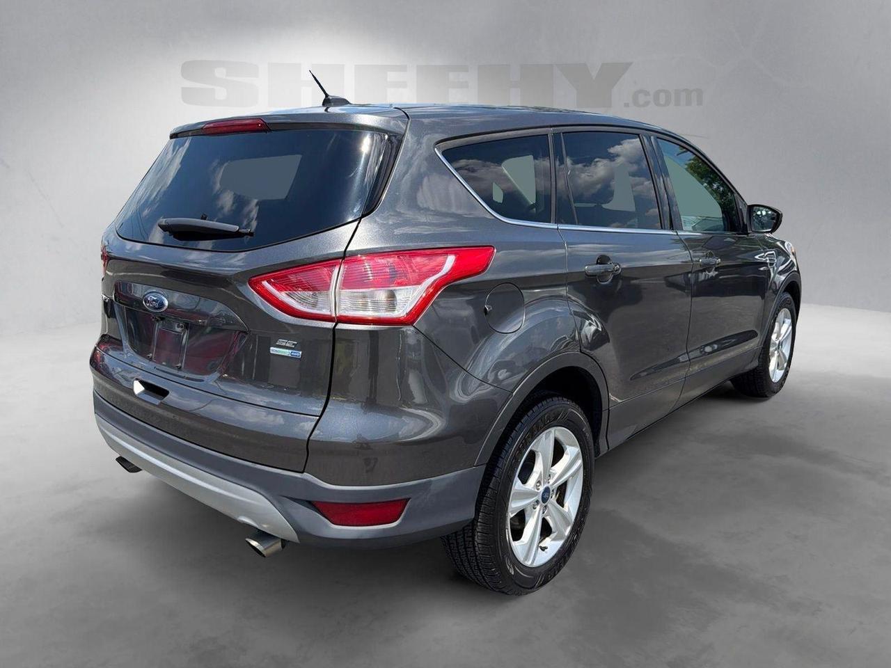 2016 Ford Escape SE Gaithersburg MD