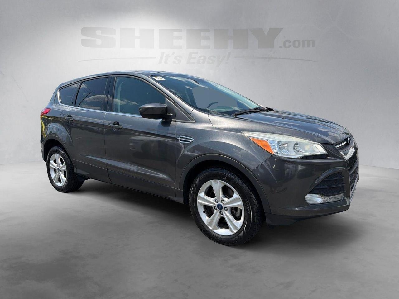 2016 Ford Escape SE Gaithersburg MD