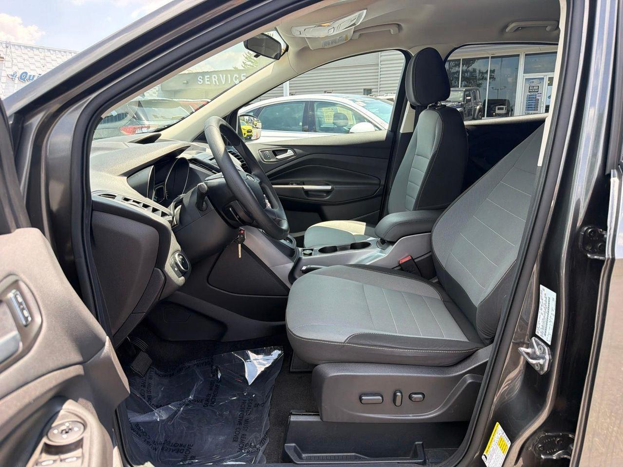 2016 Ford Escape SE Gaithersburg MD