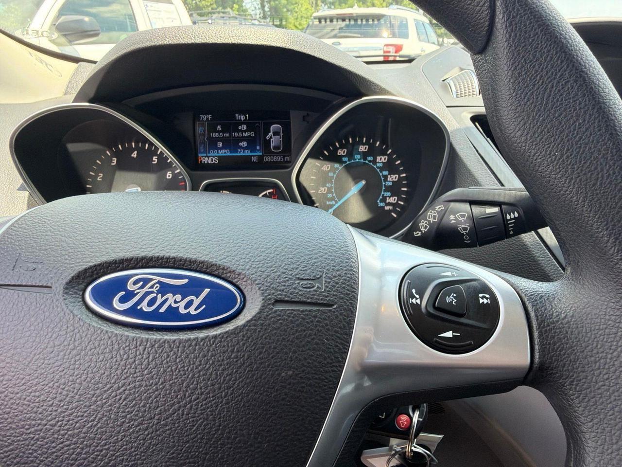 2016 Ford Escape SE Gaithersburg MD