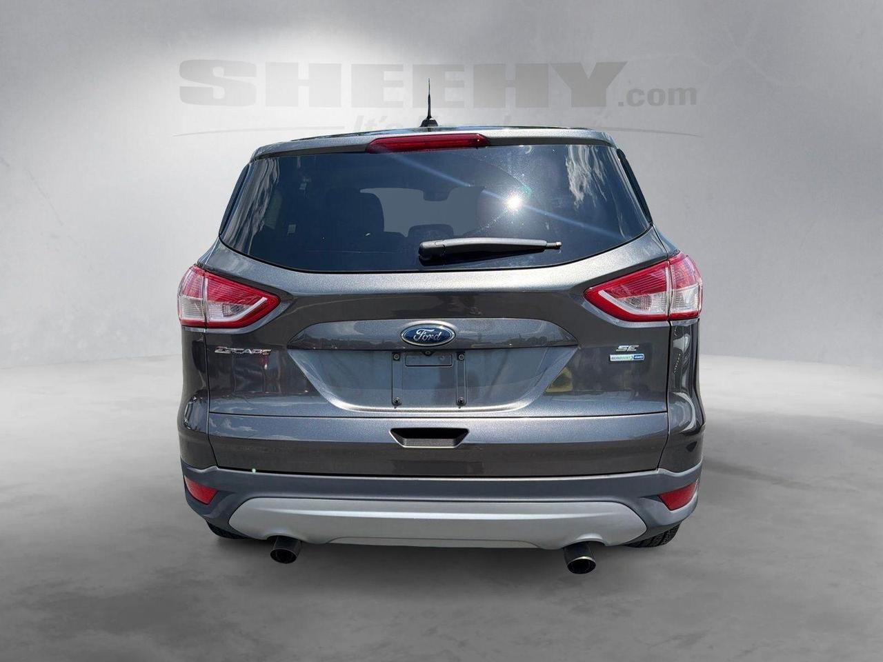 2016 Ford Escape SE Gaithersburg MD