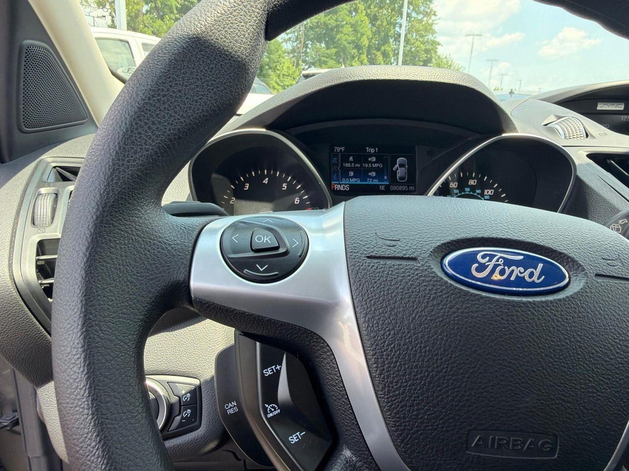 2016 Ford Escape SE Gaithersburg MD