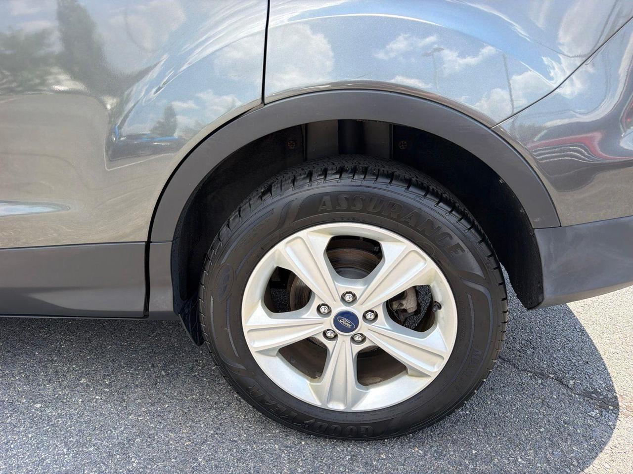 2016 Ford Escape SE Gaithersburg MD