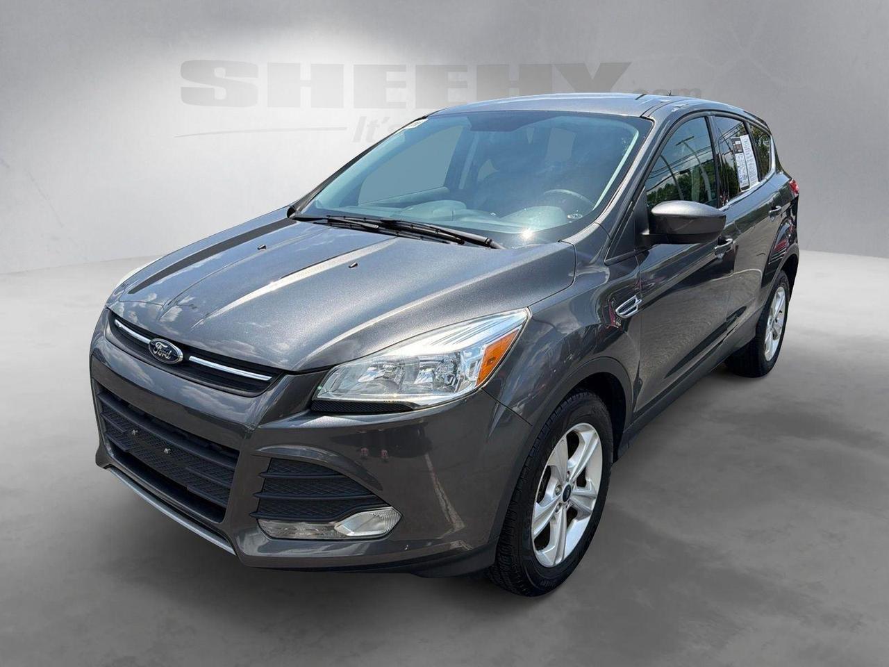 2016 Ford Escape SE Gaithersburg MD