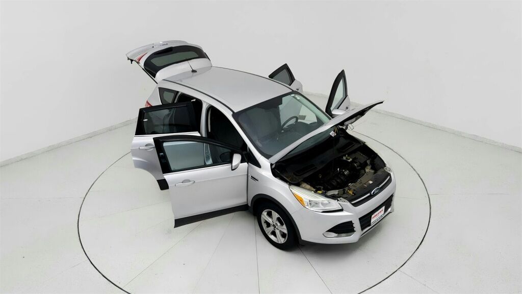 2016 Ford Escape SE Laurel MD