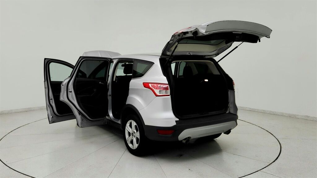 2016 Ford Escape SE Laurel MD