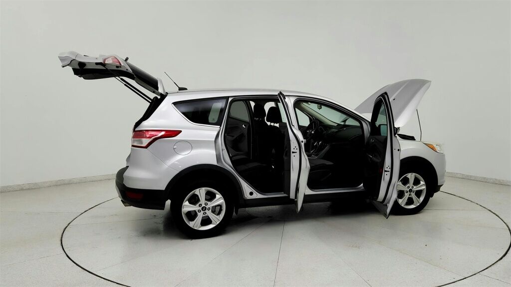 2016 Ford Escape SE Laurel MD