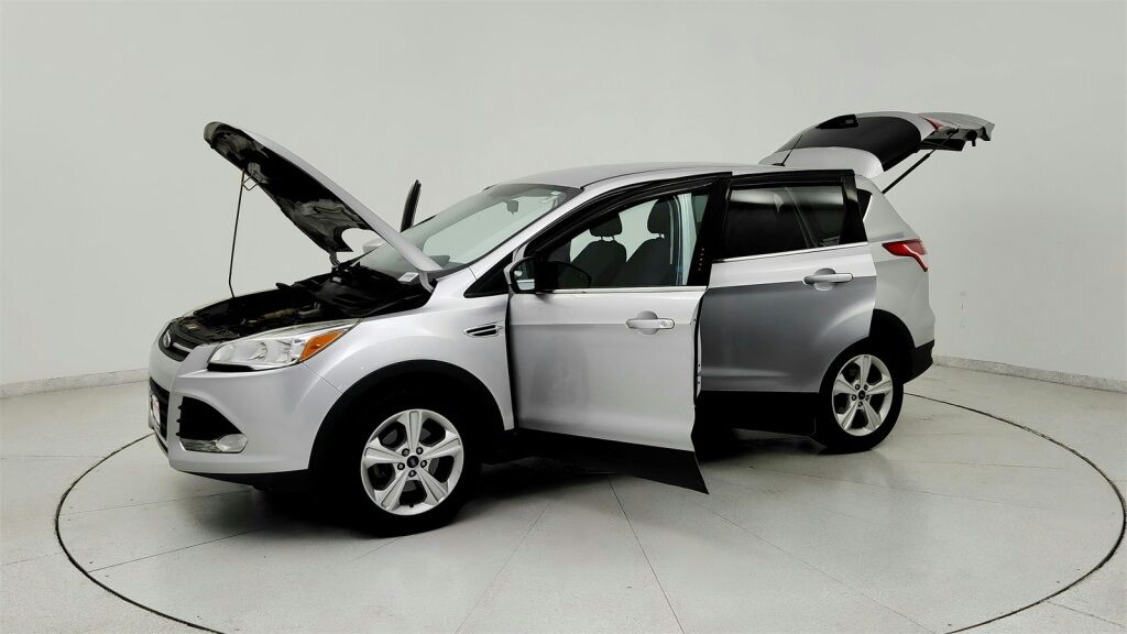 2016 Ford Escape SE Laurel MD