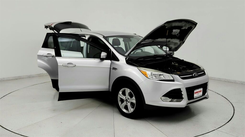 2016 Ford Escape SE Laurel MD