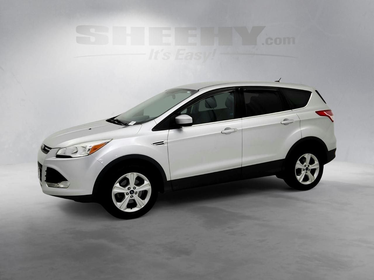 2016 Ford Escape SE Laurel MD