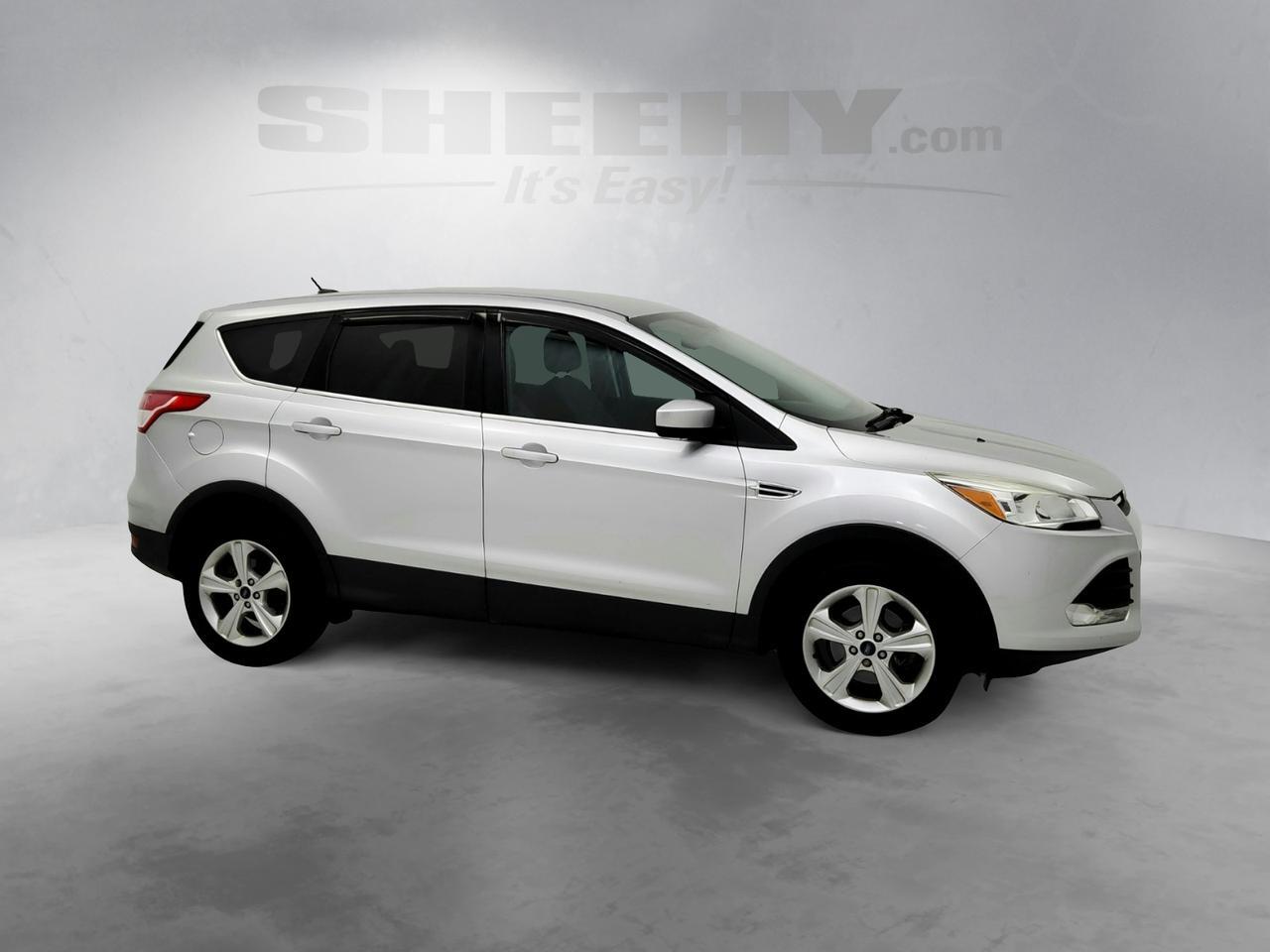 2016 Ford Escape SE Laurel MD