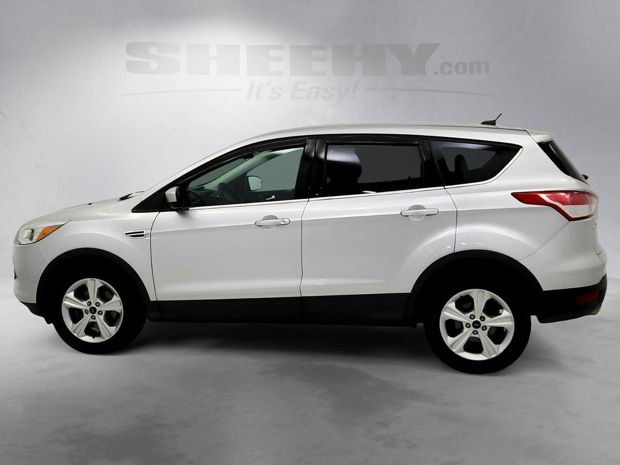 2016 Ford Escape SE Laurel MD