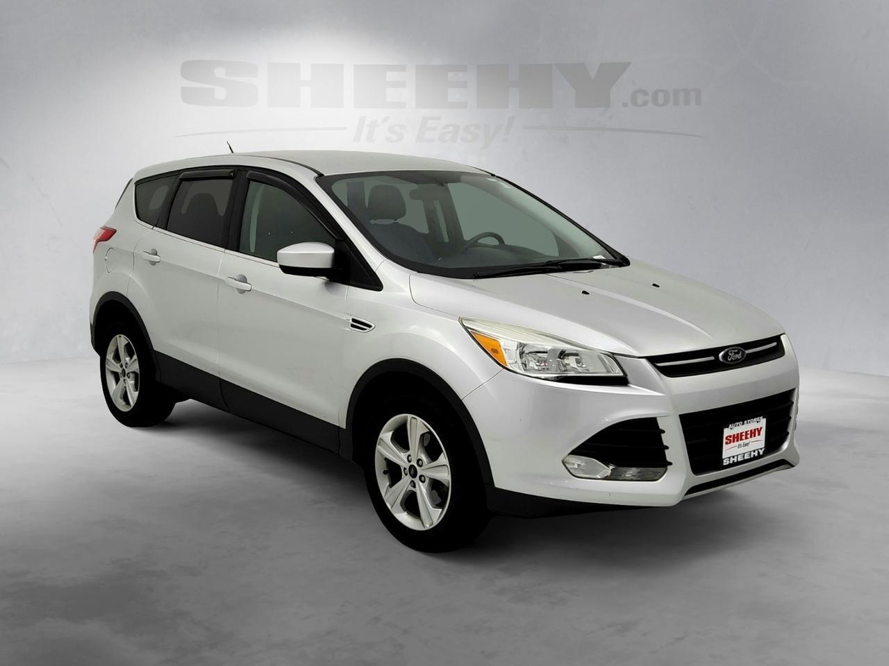 2016 Ford Escape SE Laurel MD