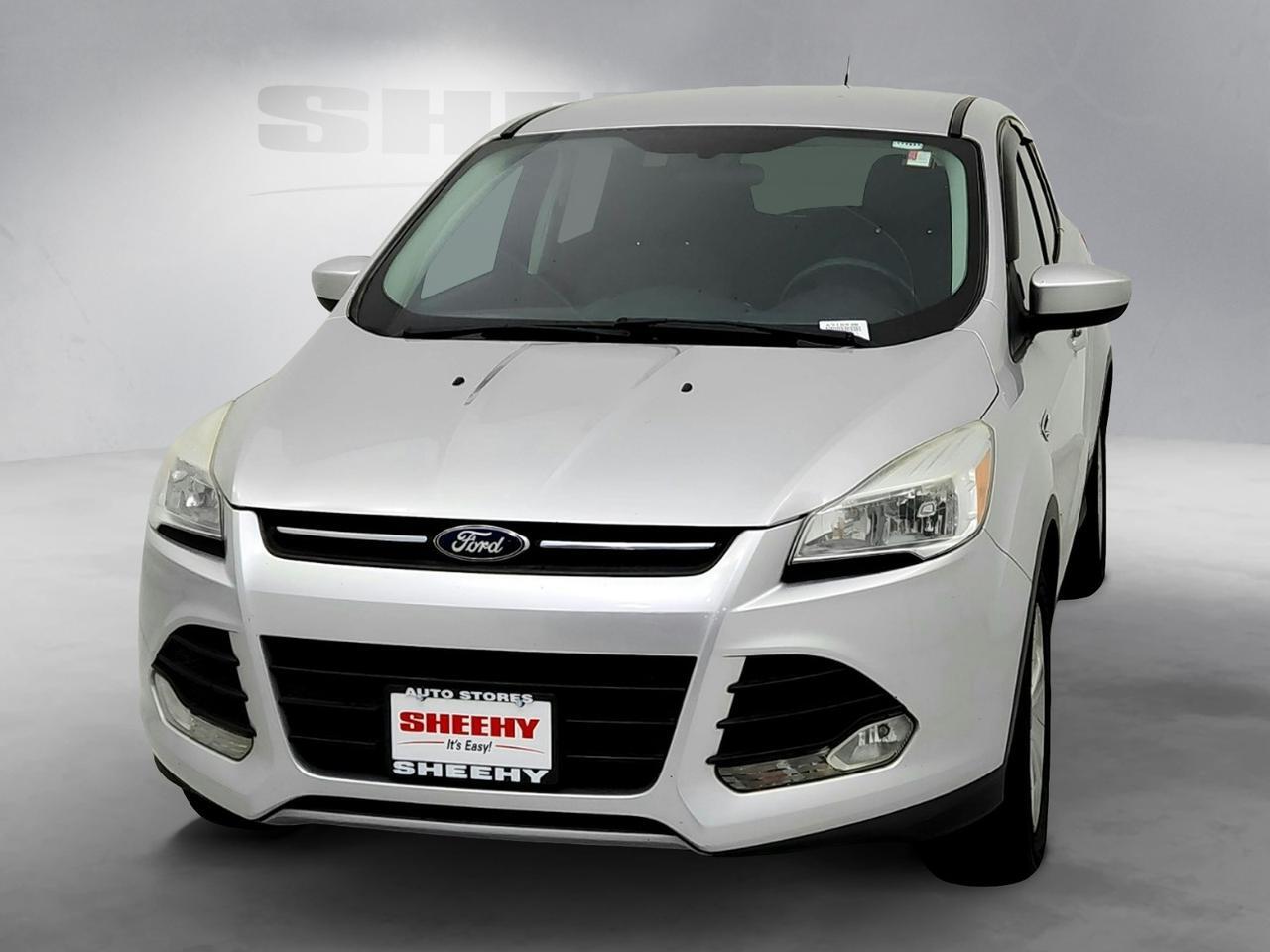 2016 Ford Escape SE Laurel MD